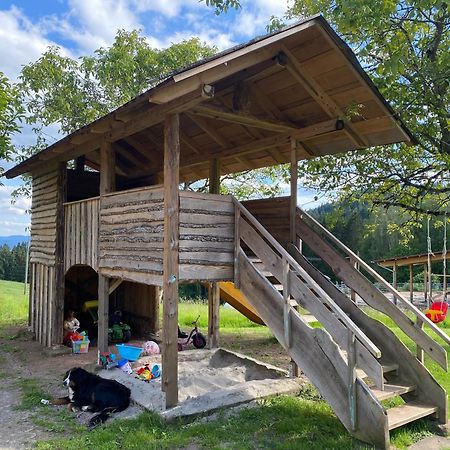 Äckerhof Villa Wolfach Exteriör bild