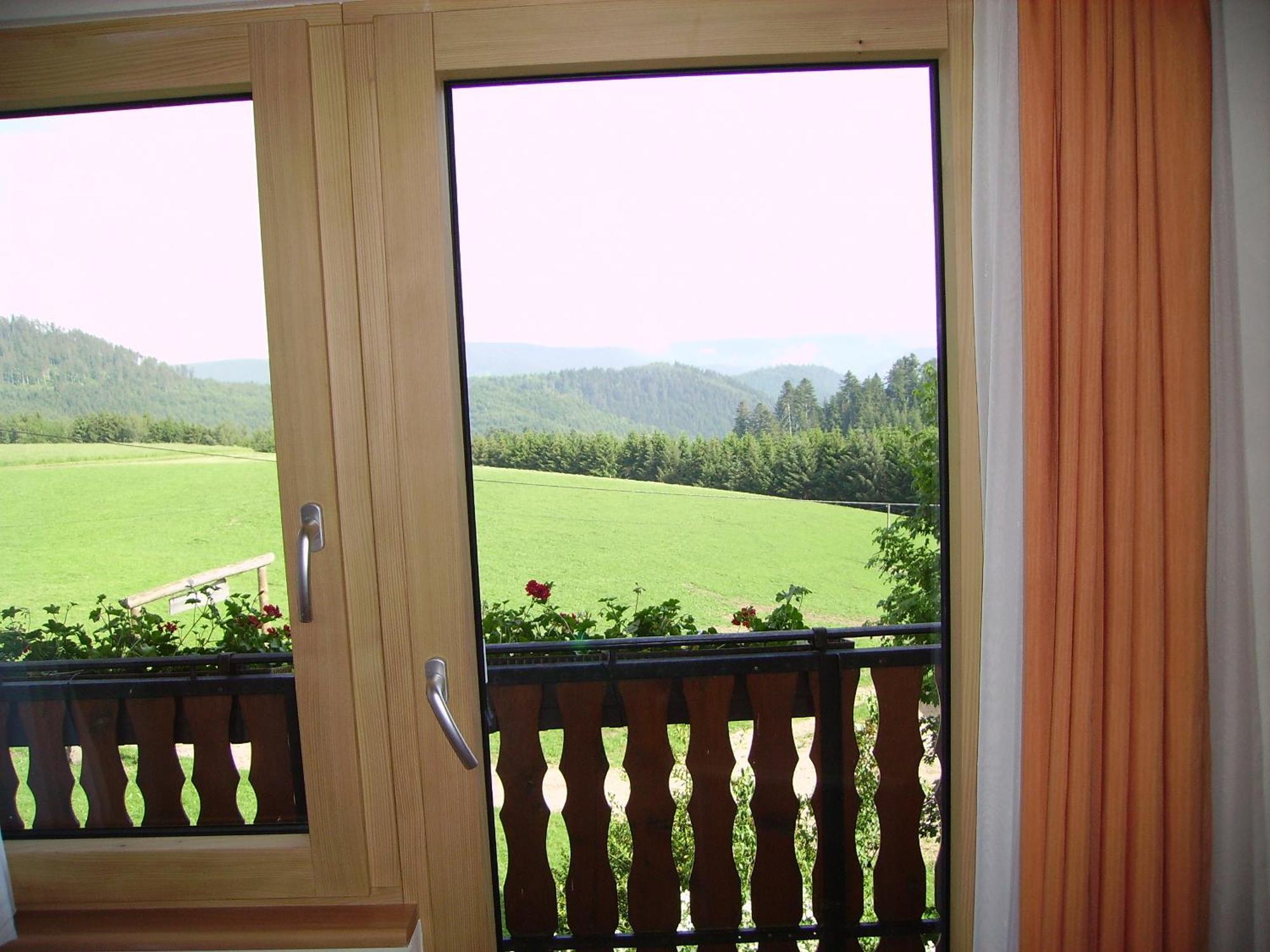 Äckerhof Villa Wolfach Exteriör bild