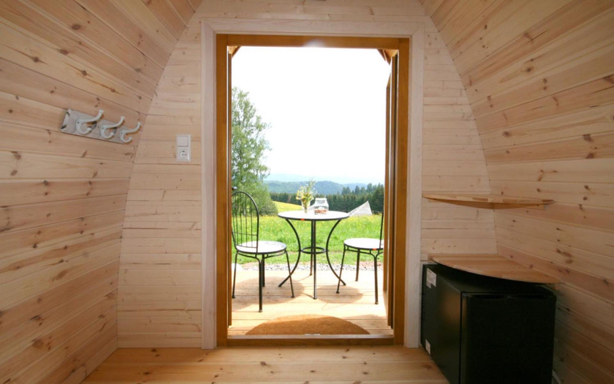 Äckerhof Villa Wolfach Exteriör bild
